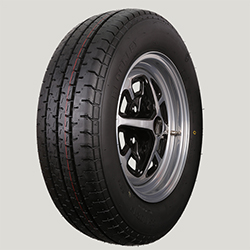 Blockley Radial 185/70VR14